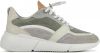 Via vai 58133 Celina Jess Canvas Combi Antilope Lage sneakers online kopen