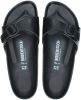 Birkenstock Madrid Eva slippers zwart online kopen