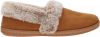 Skechers Cosy Campfire Team Toasty Pantoffel Dames Bruin/Cognac online kopen