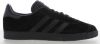 Adidas Originals Gazelle Schoenen Core Black/Core Black/Core Black Dames online kopen