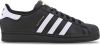 Adidas Superstar Foundation Black Strums Bianco 2015 Sneakers , Zwart, Unisex online kopen