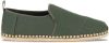 TOMS Espadrilles Espadrille Deconstructed Alpargata Rope Groen online kopen