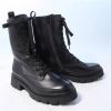 Gabor Dames biker boots zwart 6.5 online kopen