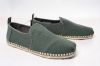 TOMS Espadrilles Espadrille Deconstructed Alpargata Rope Groen online kopen