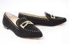 Via vai Naomi Stud 01 900 Sierra Nero Instapschoenen online kopen