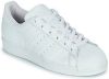 Adidas Originals Superstar W sneakers , Wit, Dames online kopen