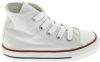 Converse Chuck Taylor All Star Classic Hi sneakers wit online kopen