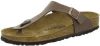 Birkenstock Sandalen gizeh calz nmiinto b04db8c4f079faa00207 , Bruin, Unisex online kopen