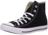 Converse Chuck Taylor All Star Classic Sneakers , Zwart, Dames online kopen