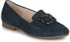 Gabor Instappers & Slip ons Blauw Dames online kopen