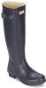 Hunter ‘Original Tall’ rain boots , Zwart, Dames online kopen