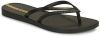 Ipanema Flip Flops Bossa FEM 82067 20766 , Zwart, Dames online kopen