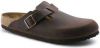 Birkenstock Instappers & Slip ons Bruin Dames online kopen