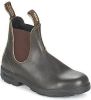 Blundstone Chelsea Bots 500 Classic Minto CC41785EC67A16156B5B , Bruin, Unisex online kopen