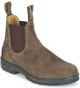 Blundstone Chelsea bots minto 08fed648889992295d4 , Grijs, Heren online kopen