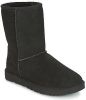 UGG Classic Short II Laarzen 1016223/BLK Zwart-41 maat 41 online kopen