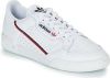 Adidas Originals Continental 80 Heren Cloud White/Scarlet/Collegiate Navy/Red/Navy Heren online kopen