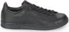 Adidas Originals m20327 stan smith lage hoogste tennisschoenen , Zwart, Unisex online kopen