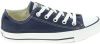 Converse Chuck Taylor All Star Low Heren Schoenen Blue Textil online kopen