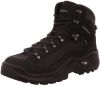 Lowa Renegade Mid GTX Wandelschoenen Middenkaki/Middengeel online kopen