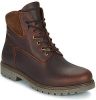 Panama Jack enkelboot faust igloo c20 castano/chestt , Bruin, Heren online kopen