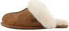 Ugg Scuffette II pantoffel voor Dames in Brown,, Suede online kopen