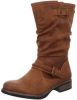 Rieker Laars Dames Bruin/Camel/Cognac online kopen