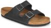 Birkenstock Sandalen arizona geolied calz s miinto 8A3DBA4D8B42DAF98825 , Zwart, Unisex online kopen