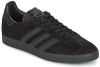 Adidas Originals Gazelle Schoenen Core Black/Core Black/Core Black Dames online kopen