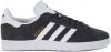 Adidas Originals Sneakers Gazelle Grijs/Wit/Goud online kopen