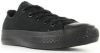 Converse Sneakers Chuck Taylor All Star Seasonal Ox Monocrome online kopen