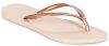 Havaianas Slipper Slim 4000030.0076.F22 Rose-35/36 maat 35/36 online kopen