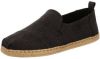 Toms Deconstructed Alpargata espadrille van canvas met borduring online kopen