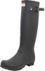 Hunter ‘Original Tall’ rain boots , Zwart, Dames online kopen