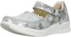 Nette Schoenen Wolky 05902 Two 14206 lichtgrijs camouflage online kopen