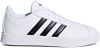Lage Sneakers adidas VL COURT 2.0 K online kopen