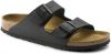 Birkenstock Sandalen arizona geolied calz s miinto 8A3DBA4D8B42DAF98825 , Zwart, Unisex online kopen