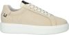 Blackstone Xl21 amandelmelk lage sneaker , Beige, Dames online kopen