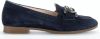 Gabor Instappers & Slip ons Blauw Dames online kopen