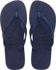 Havaianas Marine Navy Blue Hav Top Shoes , Blauw, Unisex online kopen