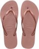 Havaianas Teenslippers SLIM FLATFORM met lichte plateauzool online kopen