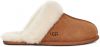 Ugg Scuffette II pantoffel voor Dames in Brown,, Suede online kopen