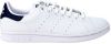 Adidas Originals Stan Smith Cloud White/Cloud White/Collegiate Navy Heren online kopen