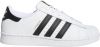 Adidas Originals Superstar Vegan Heren Cloud White/Core Black/Green Dames online kopen