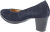 Ara 12 13640 02 Blue H Wijdte Veterschoenen online kopen