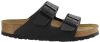 Birkenstock Sandalen arizona geolied calz s miinto 8A3DBA4D8B42DAF98825 , Zwart, Unisex online kopen