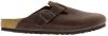 Birkenstock Instappers & Slip ons Bruin Dames online kopen