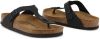 Birkenstock Sandalen gizeh calz n minito c0893c145129ea0 , Zwart, Unisex online kopen