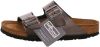 Birkenstock Sandalen arizona antraciet calz s miinto 3e6aa6745cf34a28b45d , Grijs, Dames online kopen