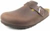 Birkenstock Instappers & Slip ons Bruin Dames online kopen